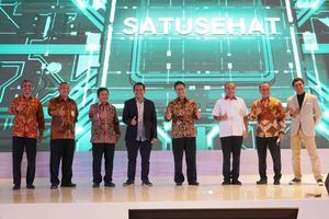 SATUSEHAT, Data riwayat kesehatan di dalam genggaman - GovInsider