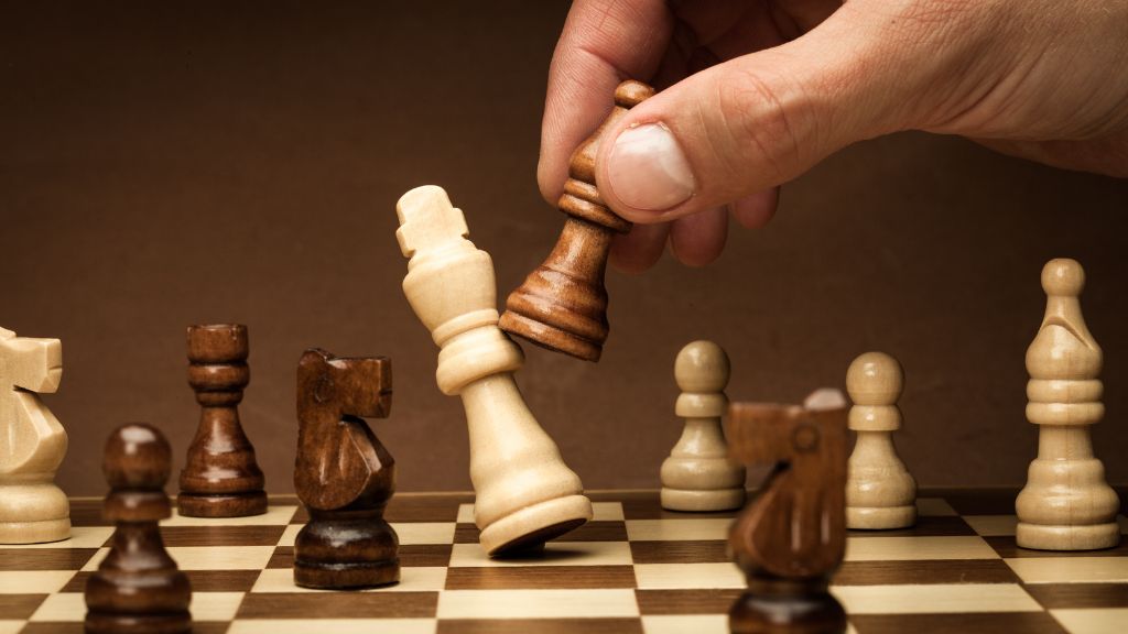 Staying a Move Ahead in Cyber-Chess - United States Cybersecurity Magazine