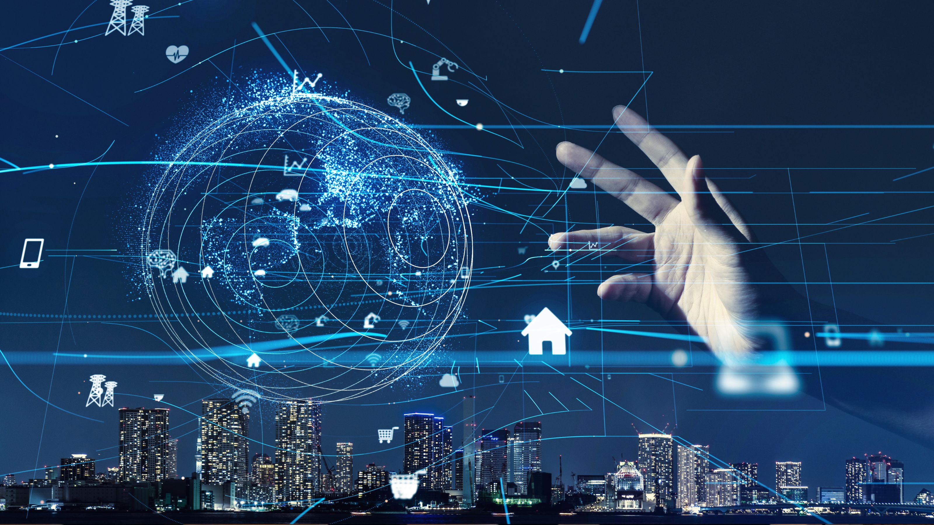 Leveraging Singapore’s Smart Nation Initiatives with Threads