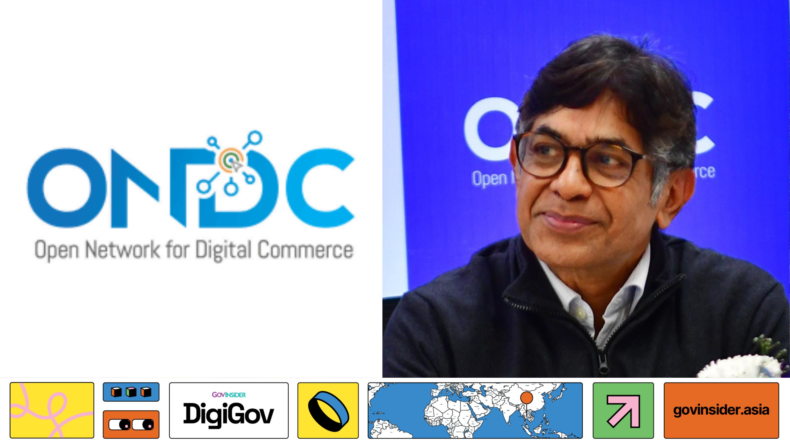 India moves ahead with its vision for an open ecosystem for e-commerce