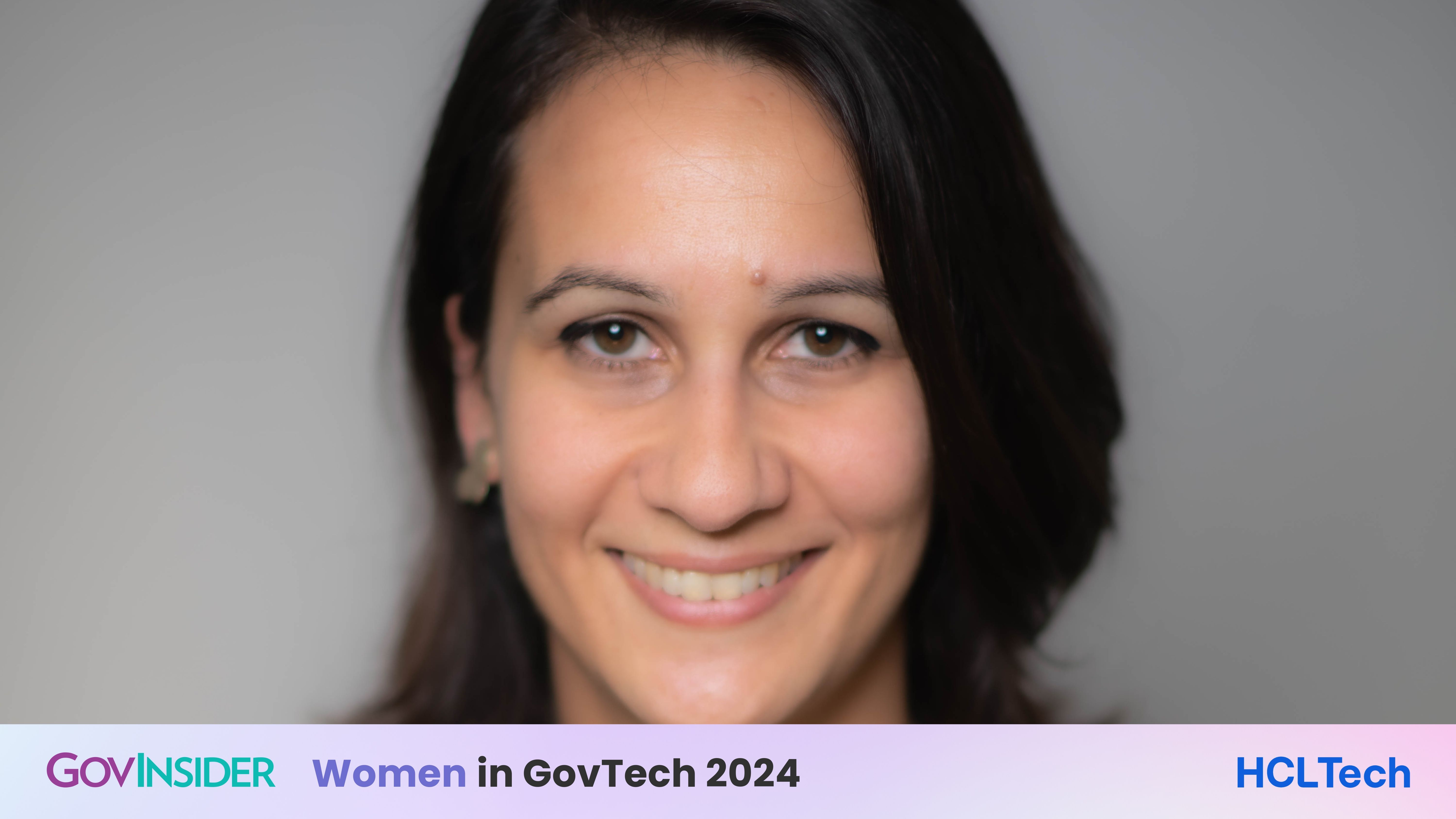 Sunita Grote, Lead, UNICEF Ventures, UNICEF, United States