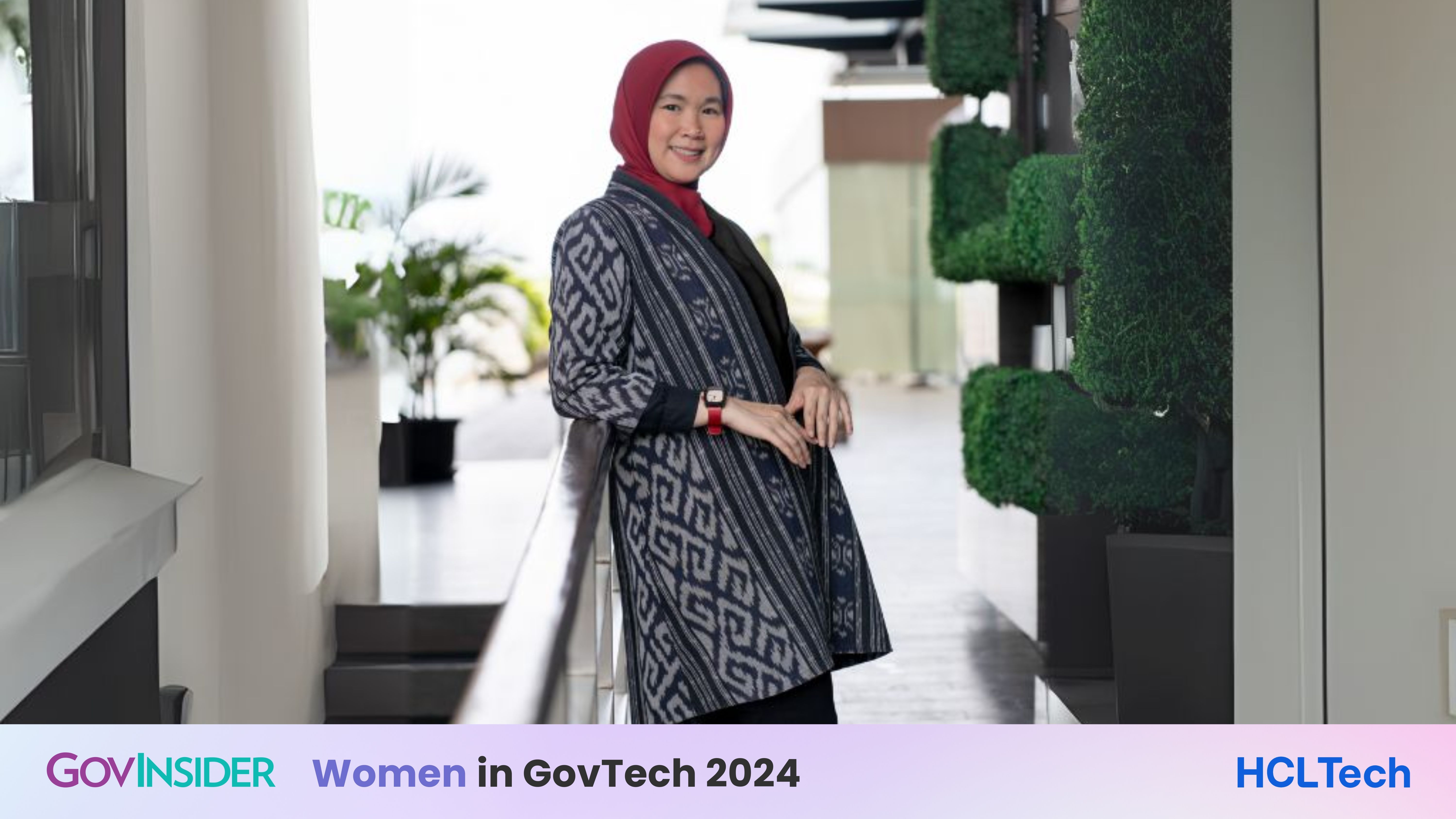Women in GovTech