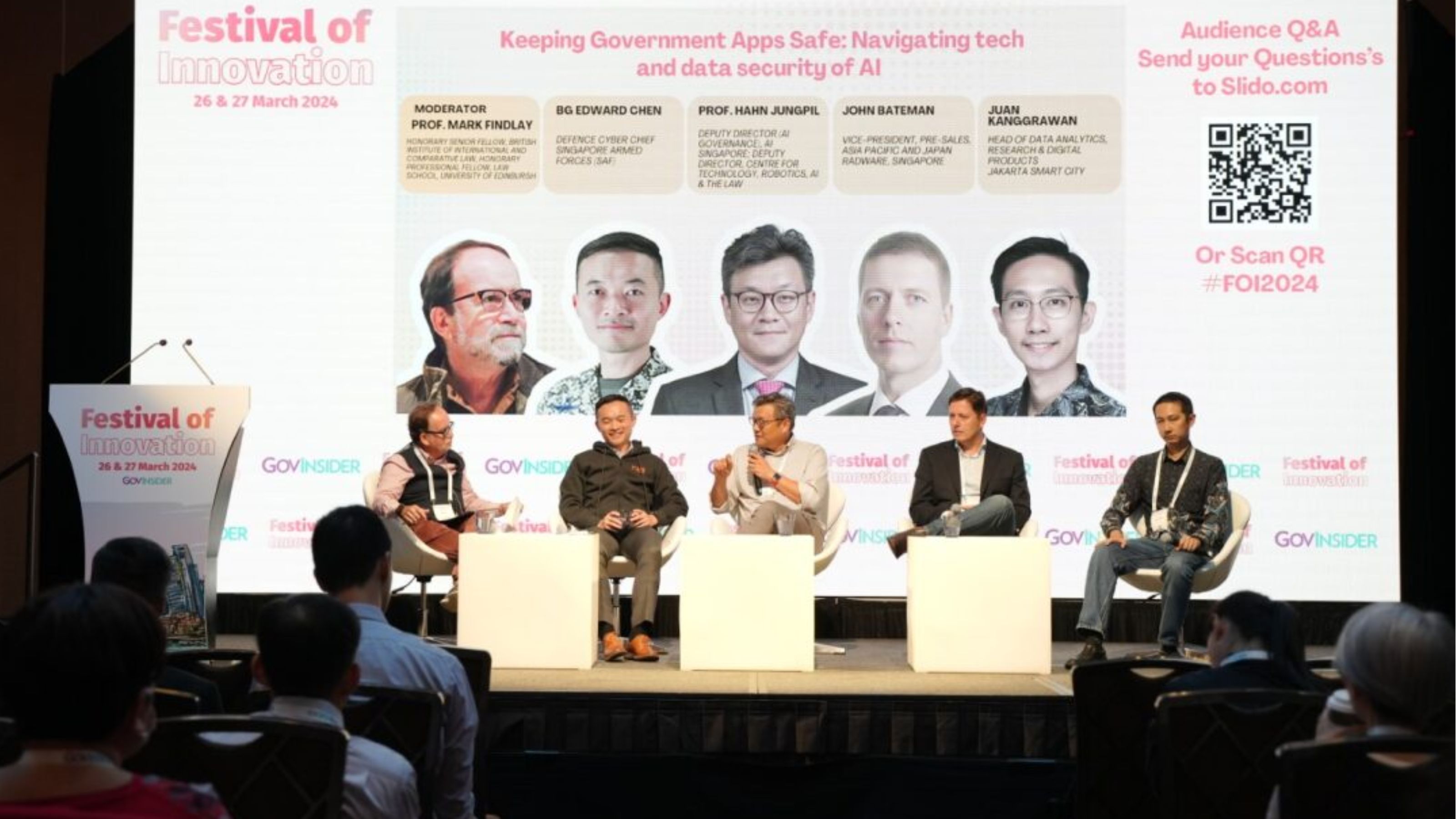 AI will soon be a battlefield – here’s how to protect yourself