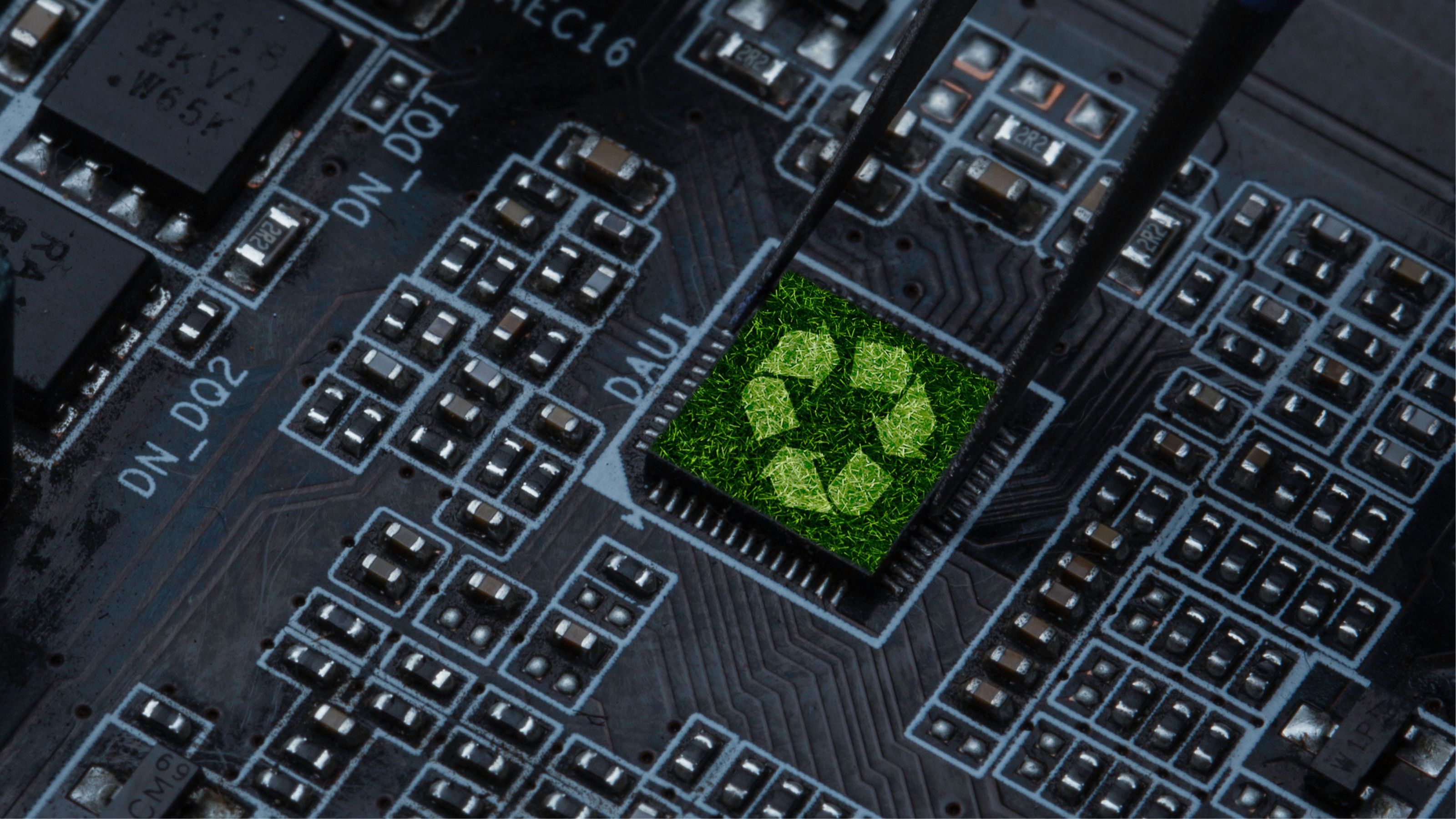 Práticas de Green Software Engineering