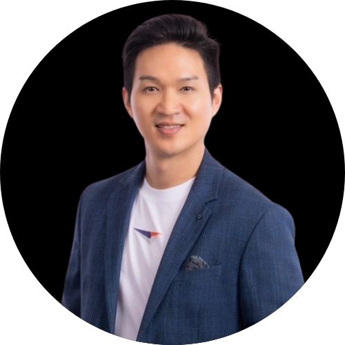 Dr. Tyn Tawitaranond