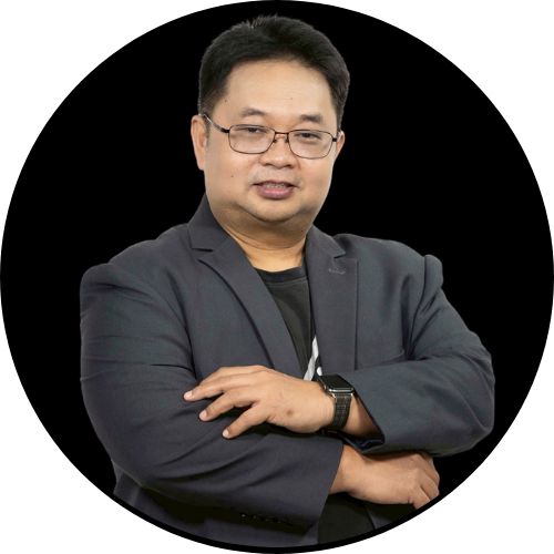 Dr. Sarawut Khongyang