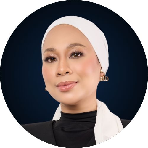 Dr. Rasyidah Che Rosli