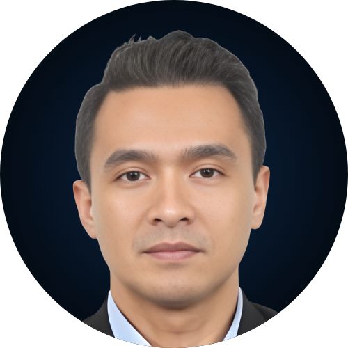 Dr. Mohd Ruzeiny Bin Kamaruzzaman