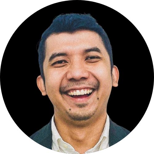 Dr. Umar Zakir Abdul Hamid