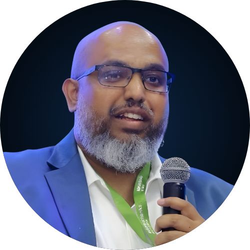 Ir. Kumaresan Magaswaran