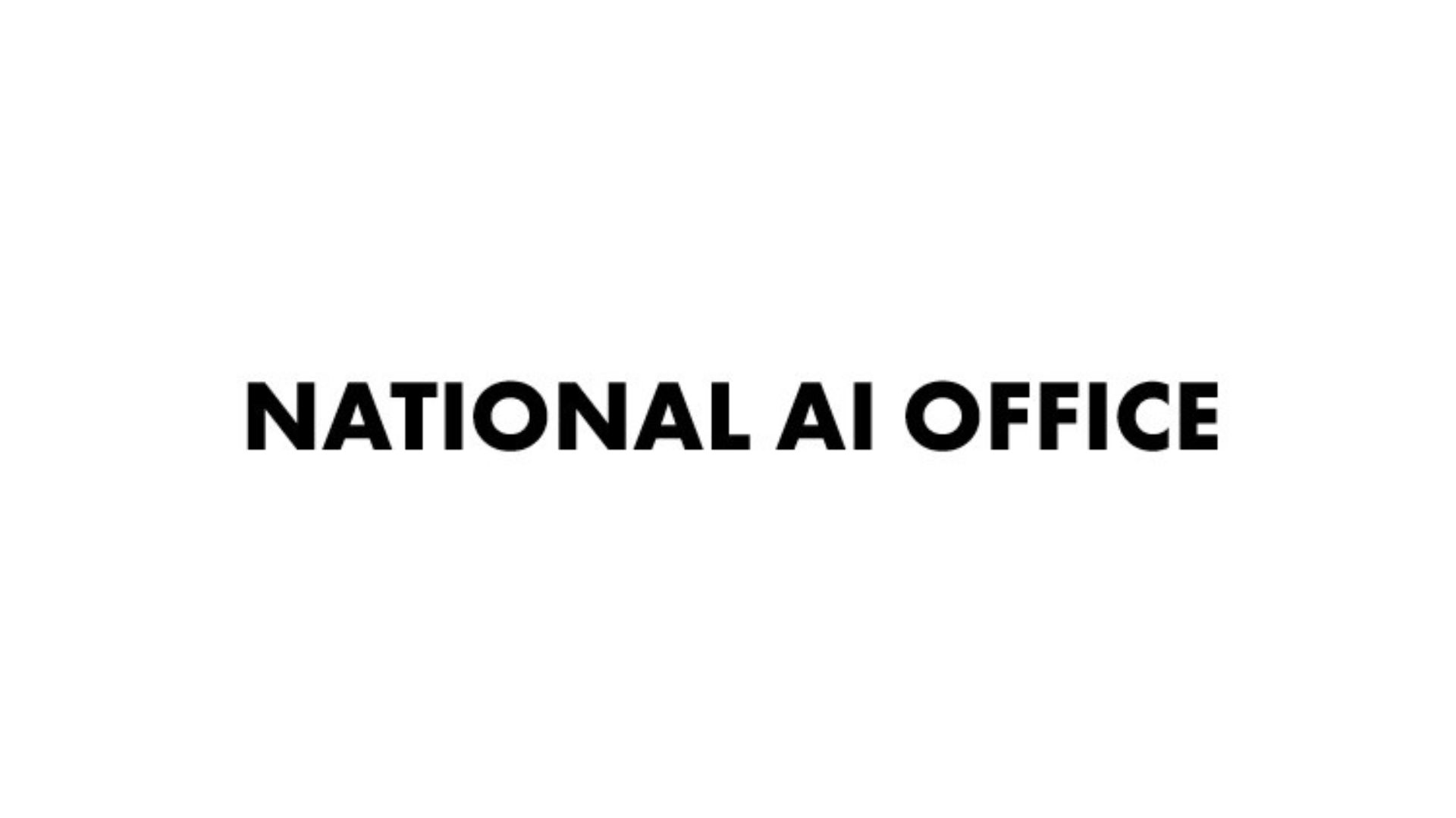 National AI Office (NAIO)