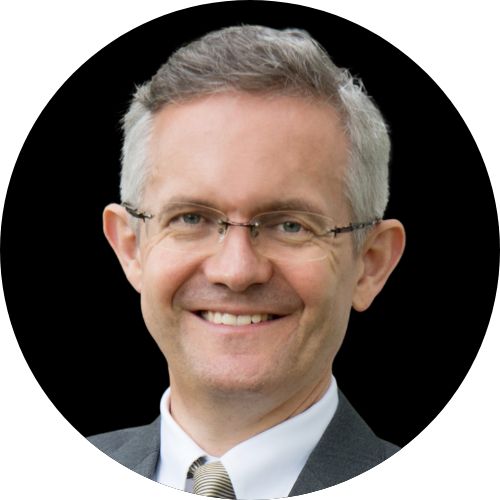 Prof Simon Chesterman