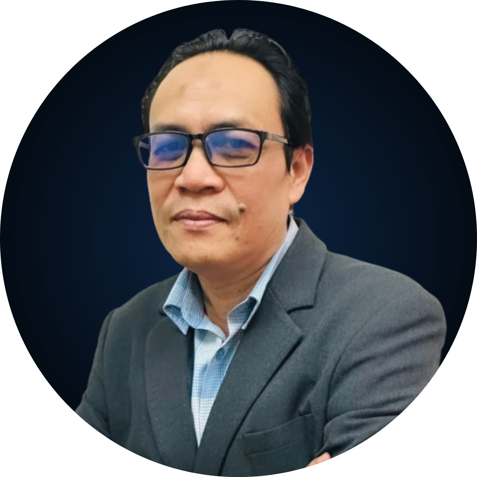 Assoc. Prof. Dr Mohamad Yusof Darus