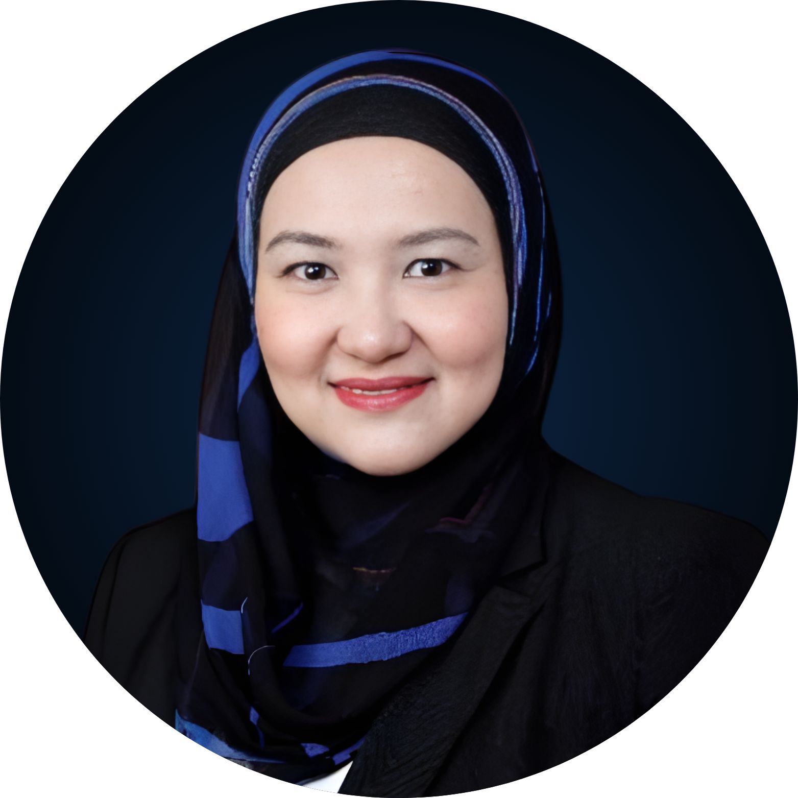 Assoc. Prof. Ts. Dr. Noor Afiza Mat Razali