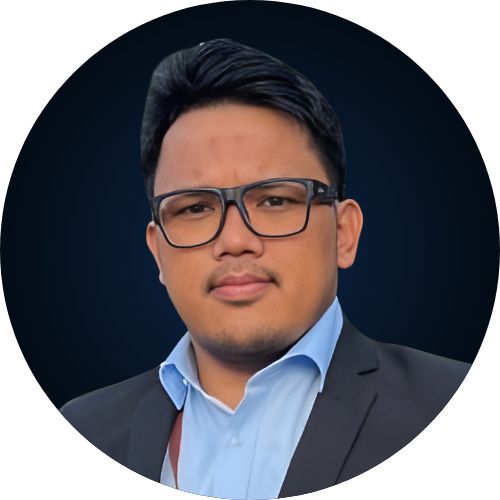 Assoc. Prof. Ts. Dr. Abdul Hadi Abd Rahman