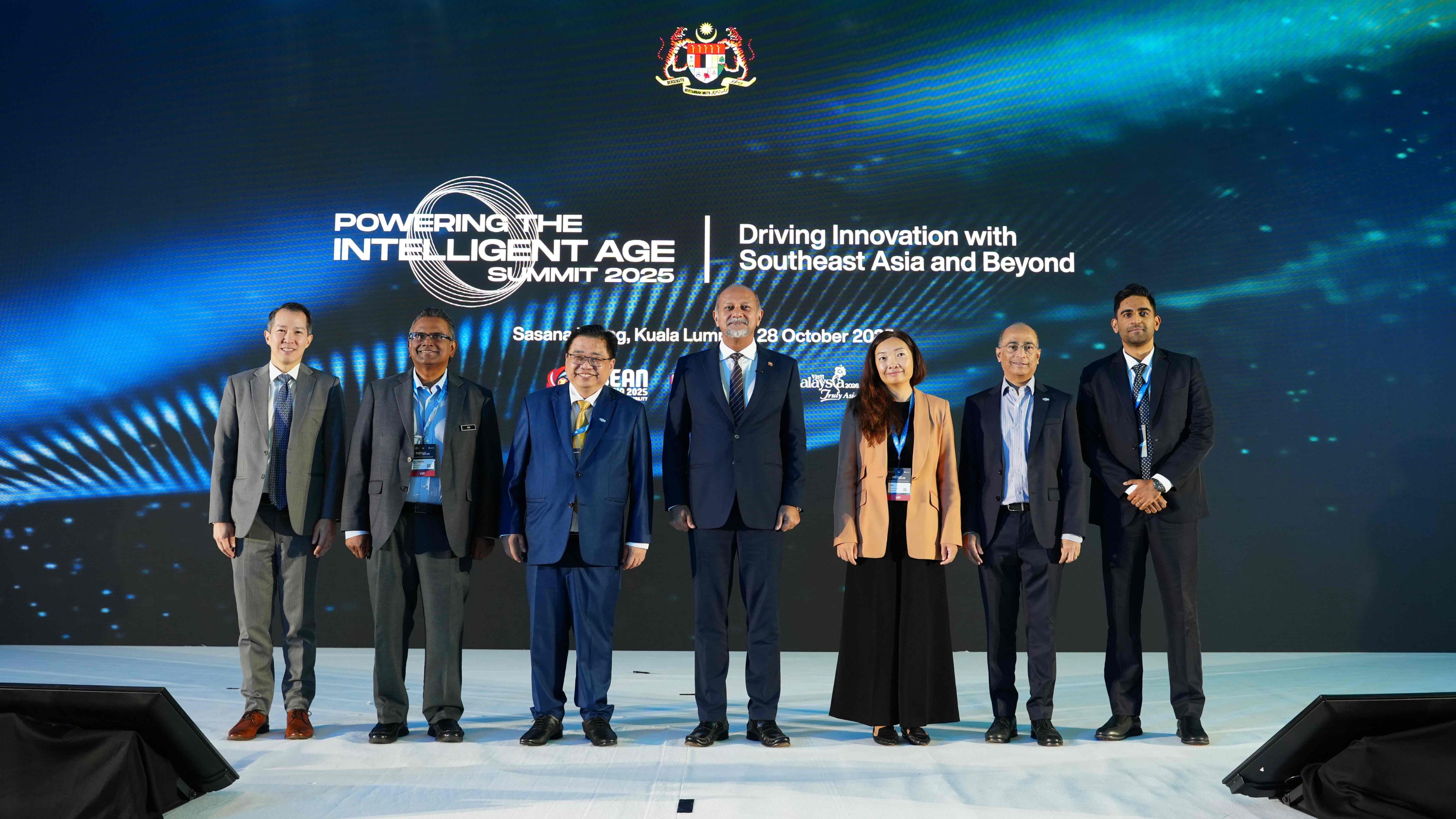 The ASEAN AI Safety Network to advance AI safety for the region