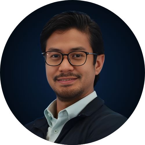 Dr. Muhd Zulfadli Hafiz Ismail