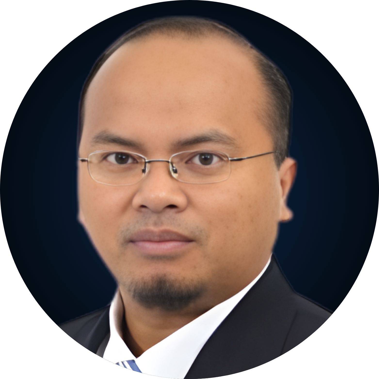 Ir. Dr. Ahmad Nizar Harun