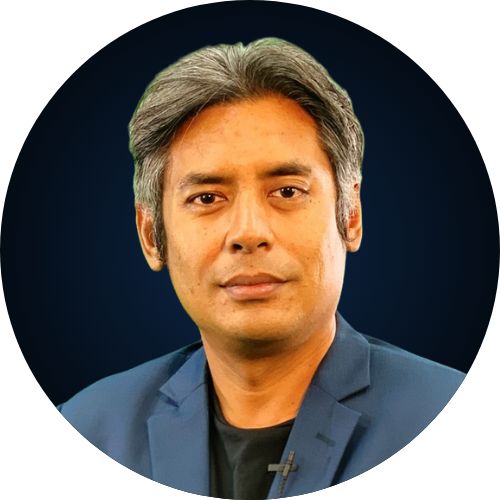 Mr. Nazri Bin Ahmad Zamani