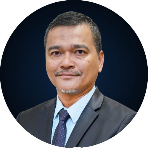 YBhg. Datuk Ts. Dr. Mohd Nor Azman bin Hassan