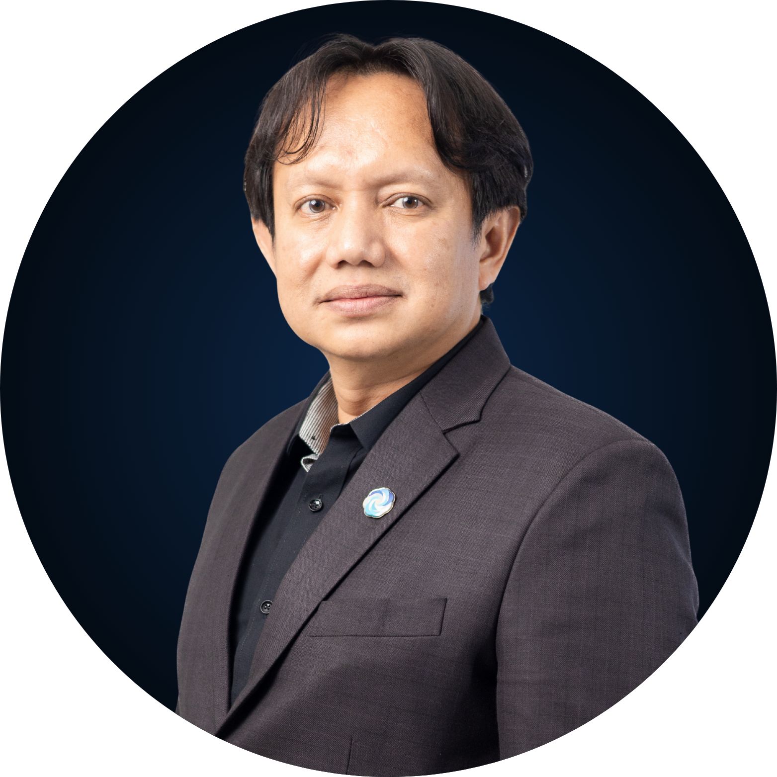 Ts. Finlayson Anak Ludan