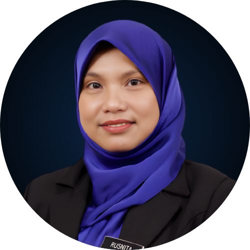 Ts. Dr. Rusnita binti Isnin @ Hamdan