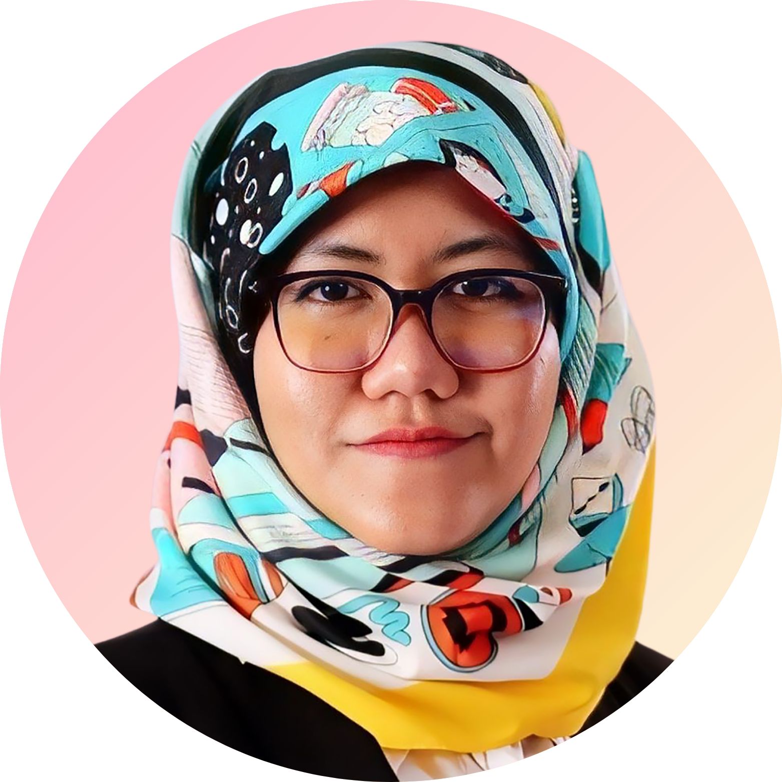 Ts. Noraisyah Rahman