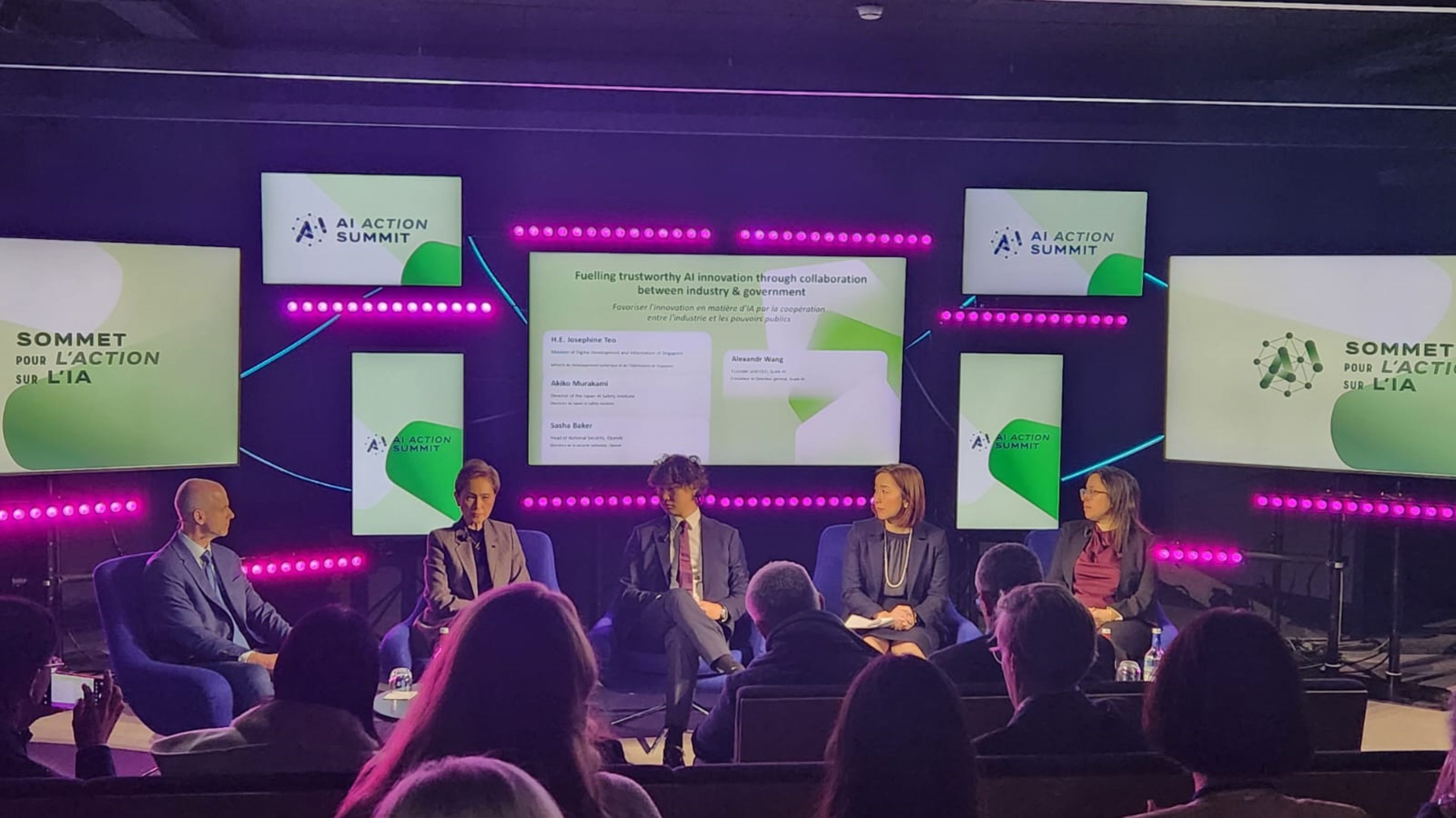 Singapore introduces three new AI governance initiatives