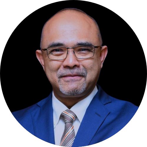 YBrs. Tuan Shakib Ahmad Shakir