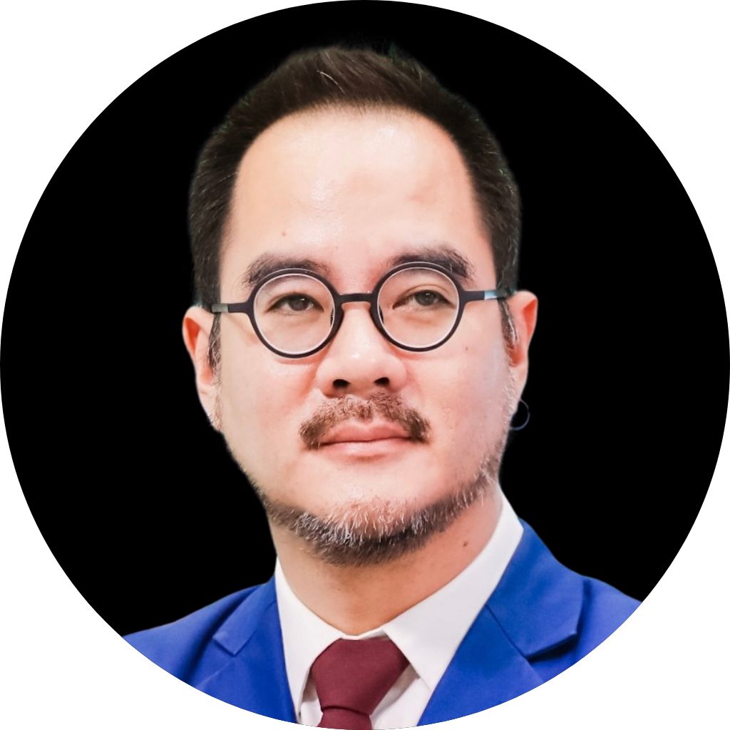 Dr. Non Arkaraprasertkul