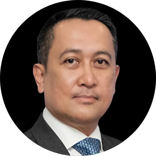 Dato' Dr. Haji Badrul Hisham bin Kassim