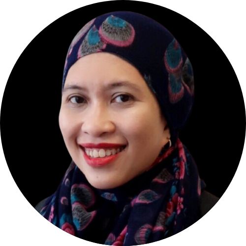 Intan Nadia Binti Jalil