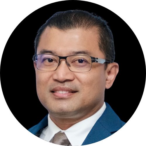 Rudyanto Azhar