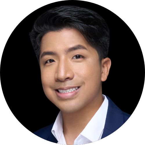 Mark Pereira