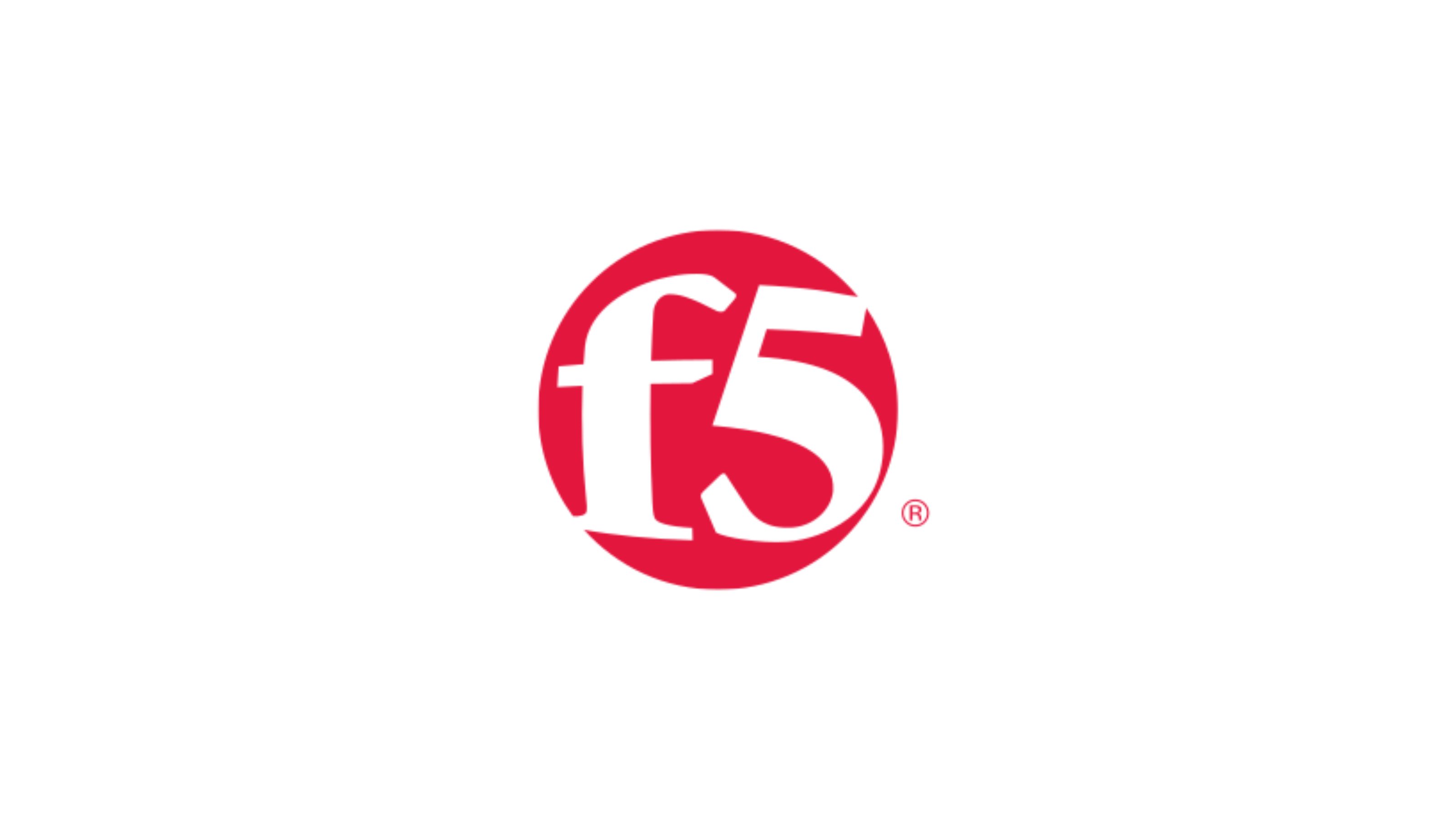 F5