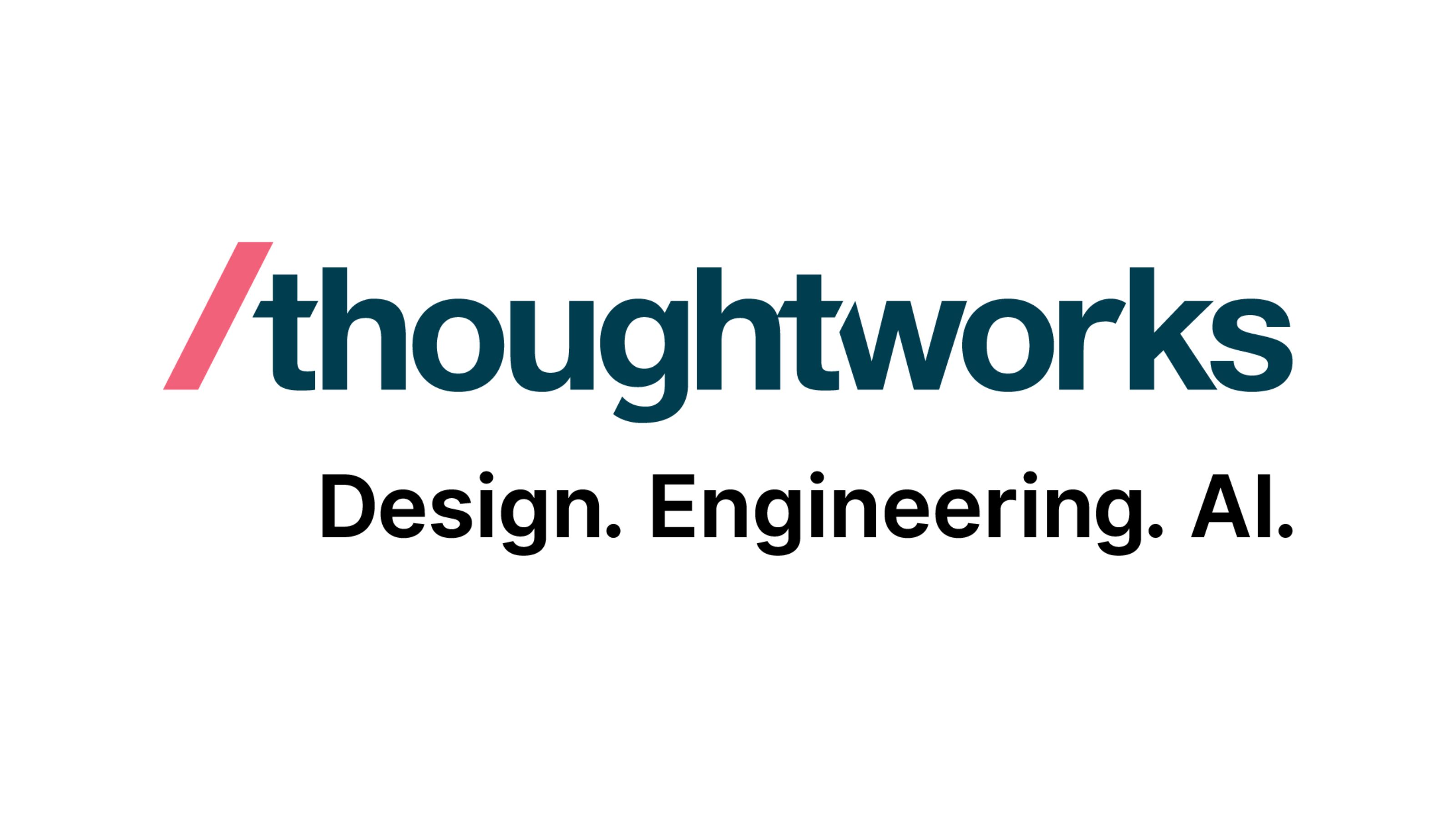 Thoughtworks