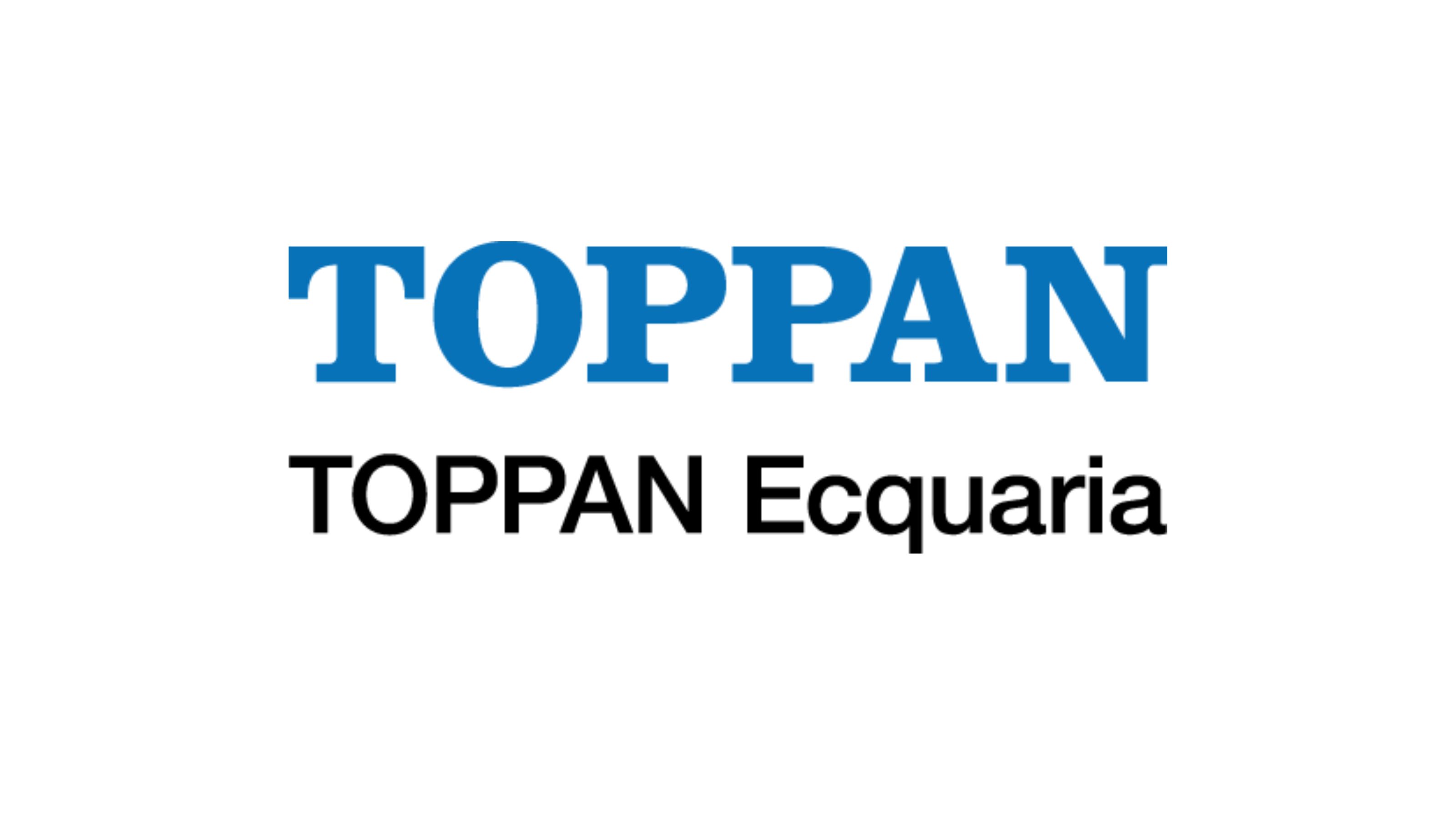 Toppan