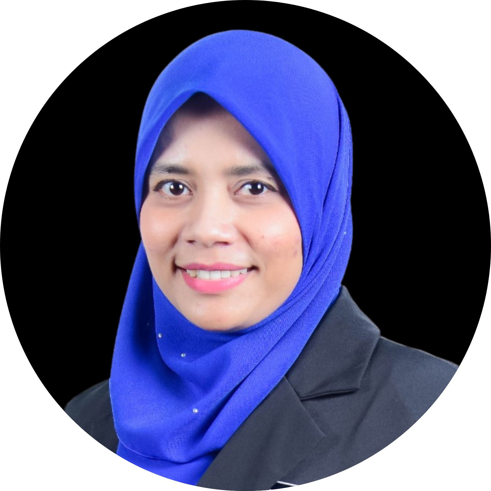Dr. Nur Leena Abdul Rahman