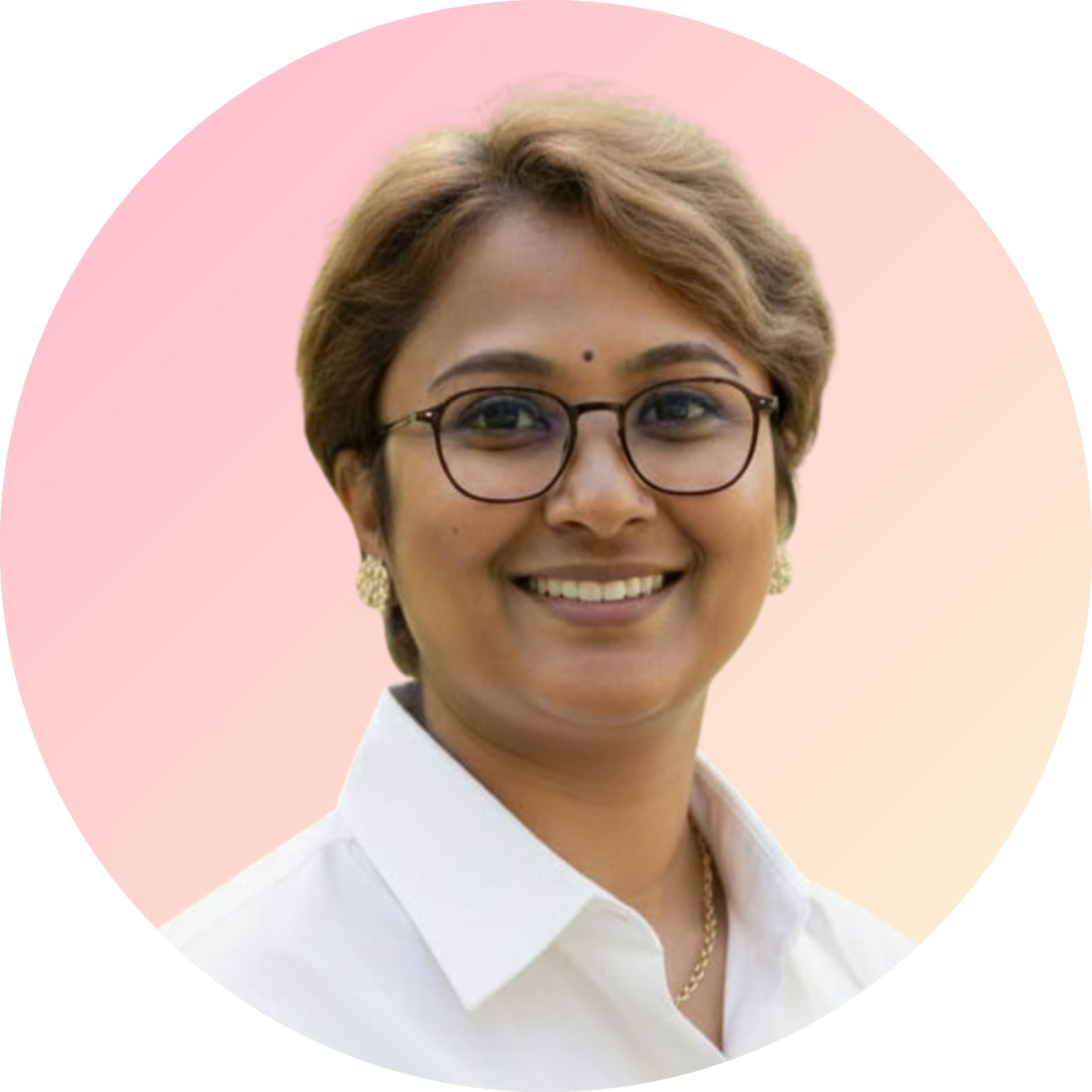 Dr. Diana Jayasauri, Ph.D, ICDM