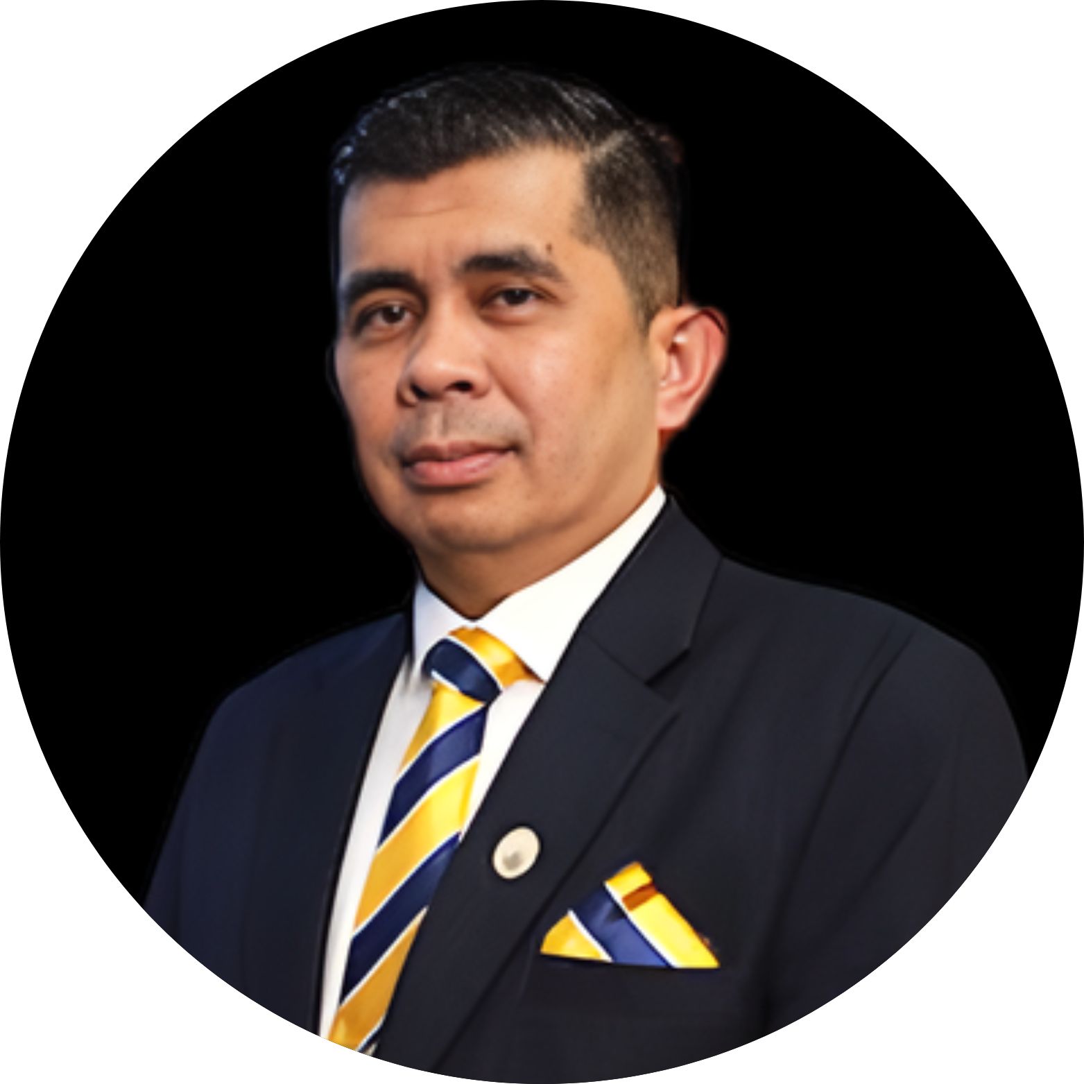 Prof. Ir. Dr. Azman bin Senin