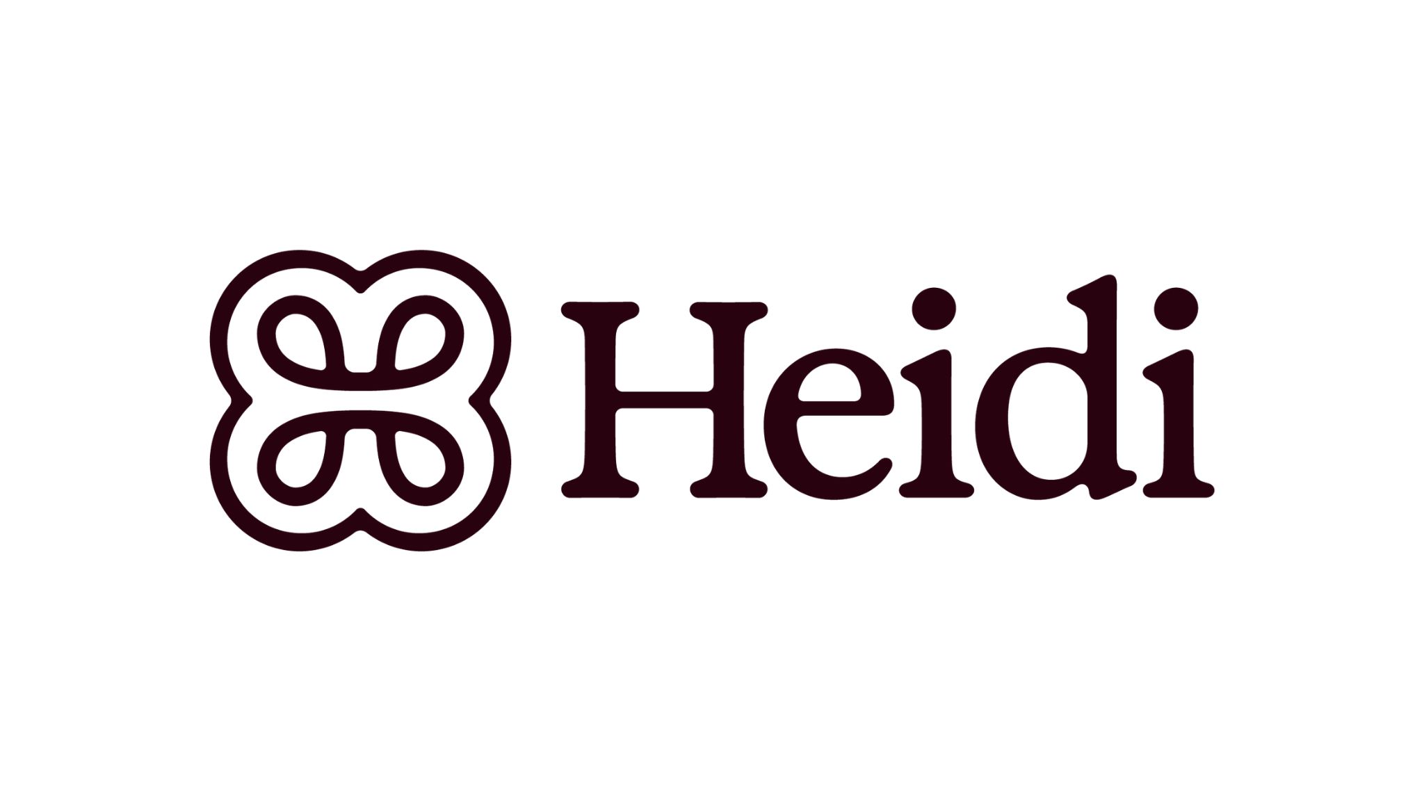 Heidi | AWS