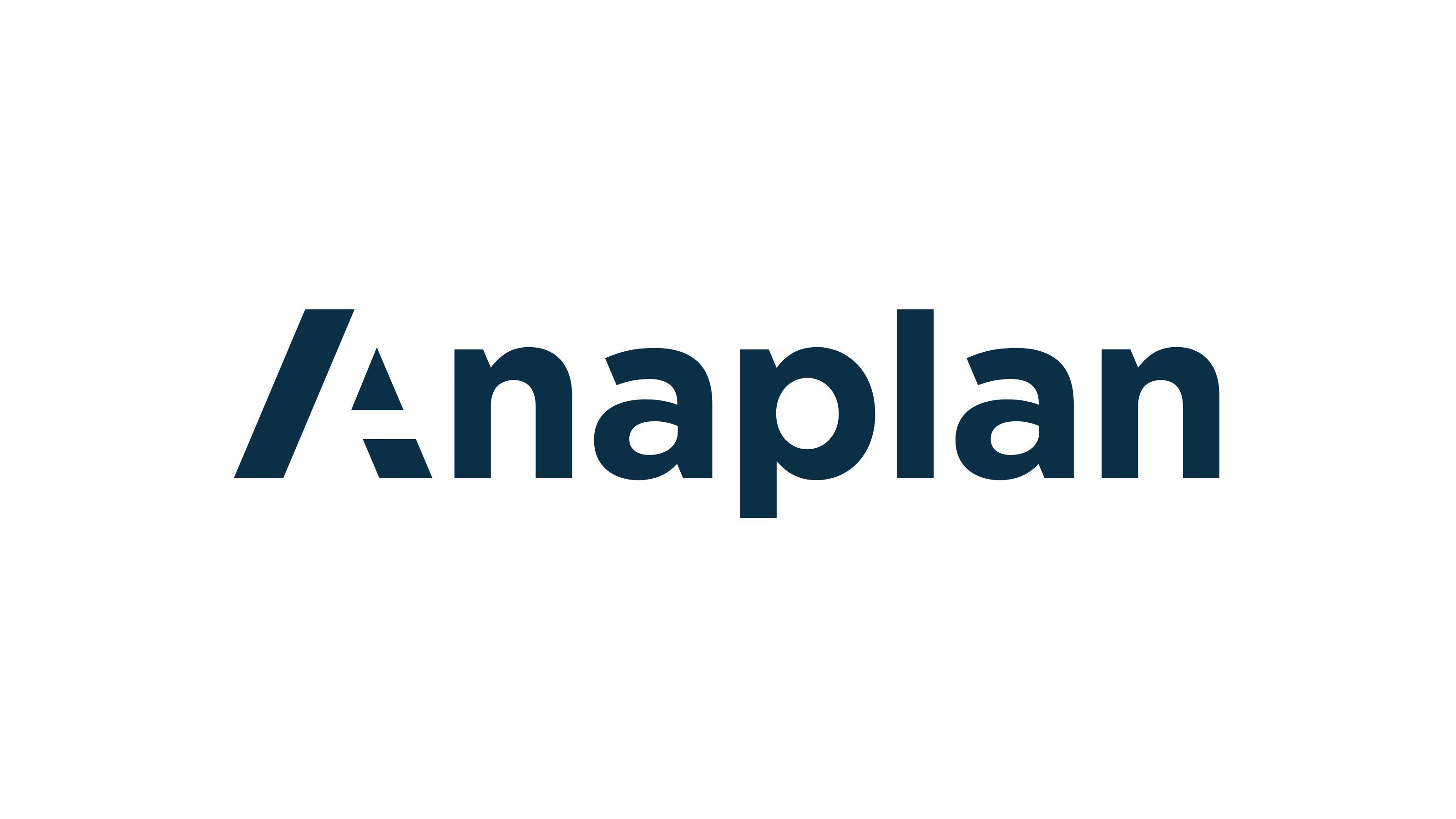 Anaplan