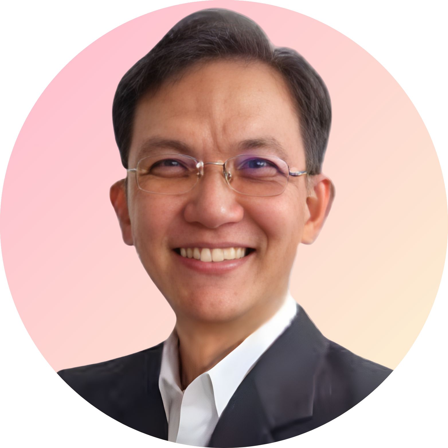 Dr. Tan Teck Choon