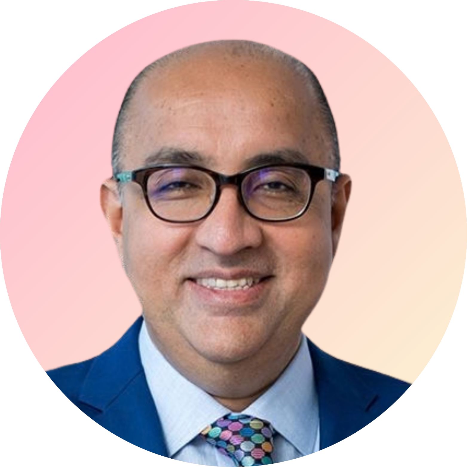 H.E. Satvinder Singh