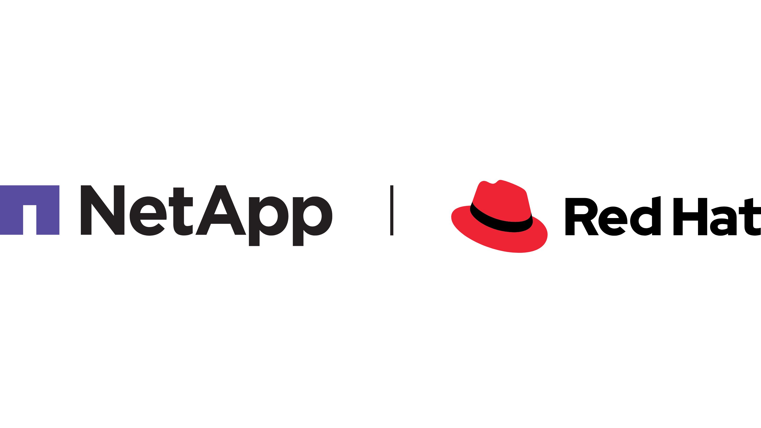 NetApp | Red Hat