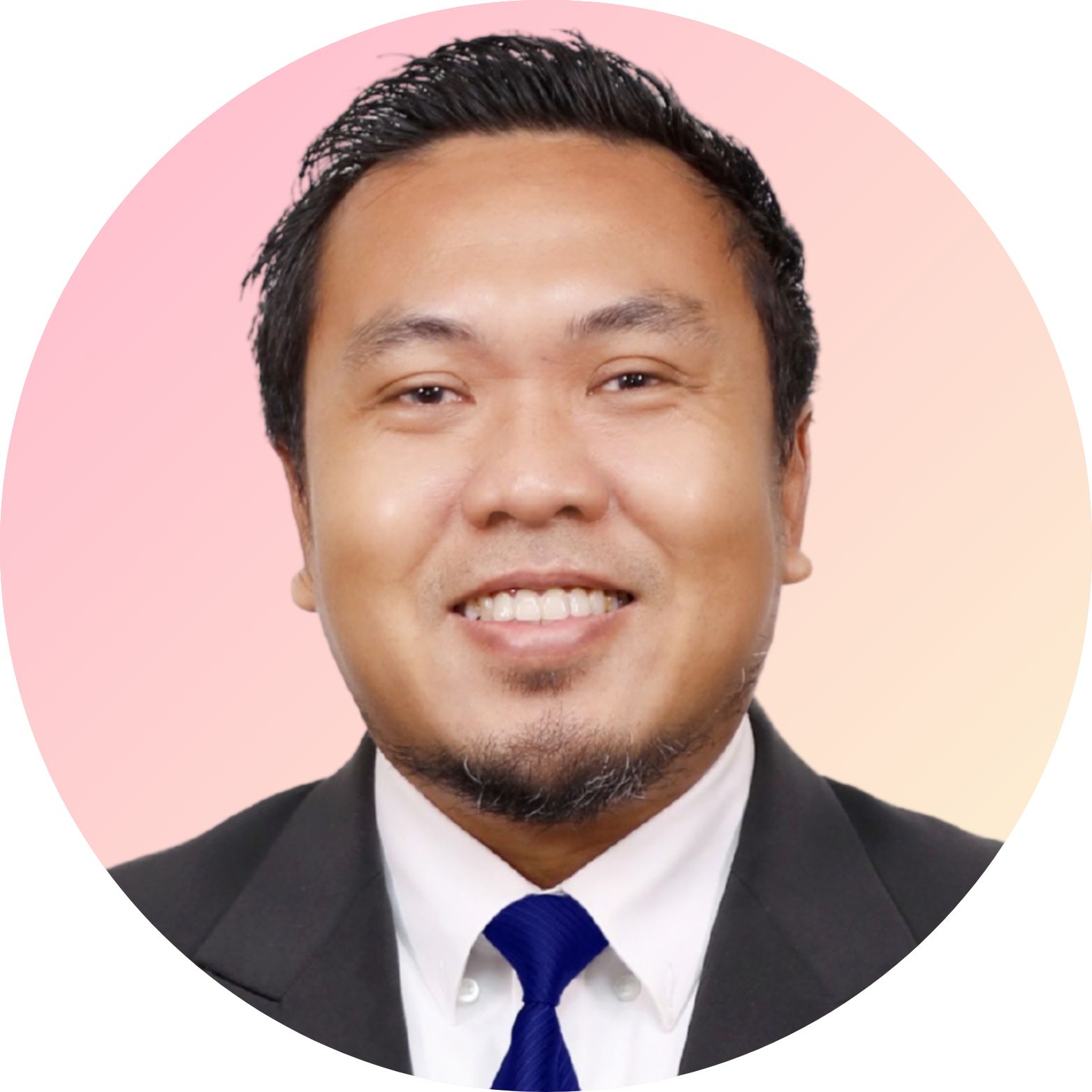 Ts. Saifuddin bin Mohd