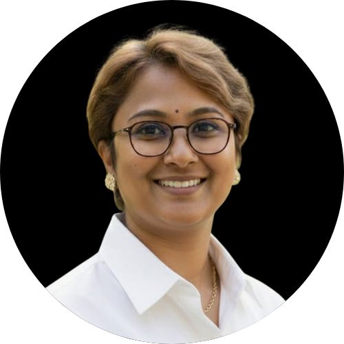 Dr. Diana Jayasauri, Ph.D, ICDM