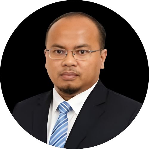 Ir. Dr. Ahmad Nizar Harun