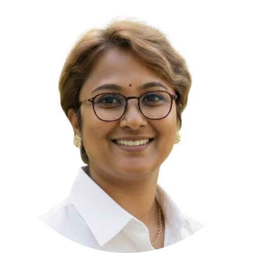Dr. Diana Jayasauri, Ph.D, ICDM 