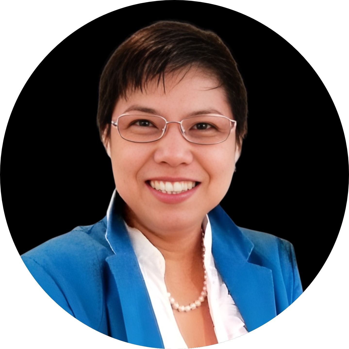 Dr. Cleta Milagros Acebedo